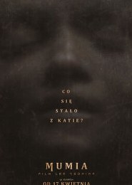 Mumia: Film Lee Cronina