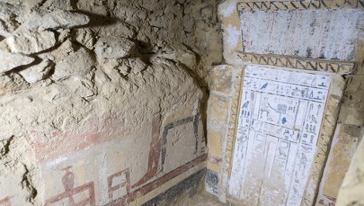 Mumia starsza niż wszystkie inne. Ma 4300 lat