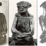 Mumia z San Pedro: Szczątki kryjące przerażającą tajemnicę