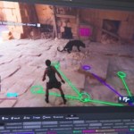 Tomb Raider Mumie, magia i walka. Tak wygląda Egipt w Tomb Raider: Legacy of Atlantis