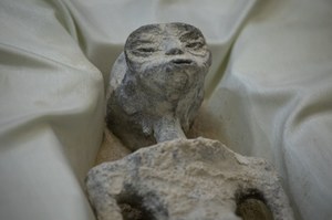 Mumie obcych z Peru. 30 procent ich DNA należy do „nieznanego gatunku”