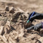 Mumie z Takarkori. Nieznani nauce ludzie mieszkali na zielonej Saharze