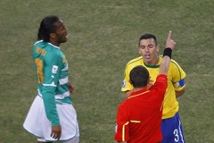 Mundial 2010: Brazylia - WKS