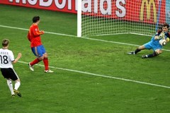 Mundial 2010: Niemcy - Hiszpania