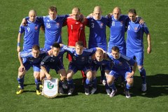 Mundial 2010: Nowa Zelandia - Słowacja