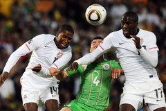 Mundial 2010: USA - Algieria