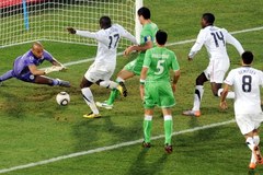 Mundial 2010: USA - Algieria