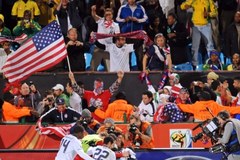 Mundial 2010: USA - Algieria