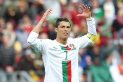 Mundial 2010: Wybrzeże Kości Słoniowej - Portugalia