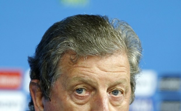 Mundial 2014. Angielska federacja nie wyrzuci Hodgsona