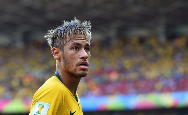 Mundial 2014. „Brak Neymara byłby katastrofą dla Brazylii” 