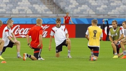 Mundial 2014: Brazylia kontra Niemcy. Kto w finale?