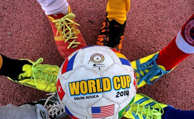 Mundial 2014: Ceremonia otwarcia z tańcem i muzyką, a bez przemówień 