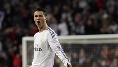 Mundial 2014: Czterech ochroniarzy dla Ronaldo i pokoje z jacuzzi. Oto zachcianki gwiazd