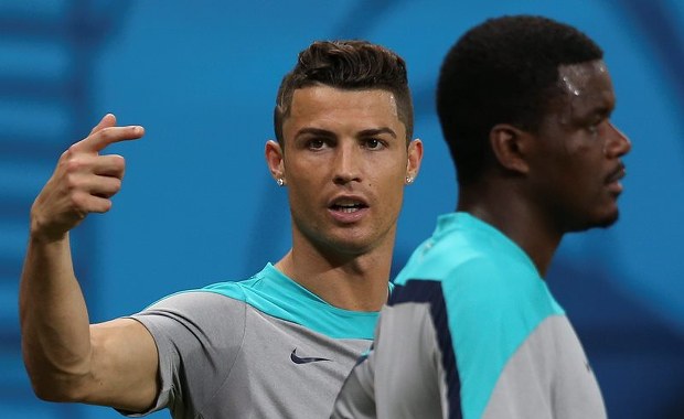 Mundial 2014: Dziś mecz USA - Portugalia