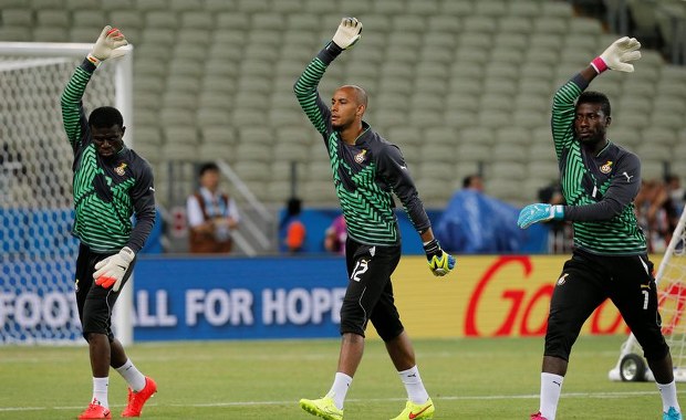 Mundial 2014: Dziś spotkanie Niemiec i Ghany