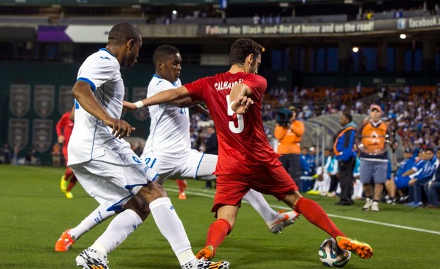 Mundial 2014: Honduras