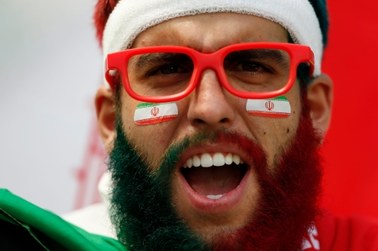 Mundial 2014. Iran - Nigeria: Bezbramkowy remis