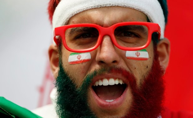 Mundial 2014. Iran - Nigeria: Bezbramkowy remis