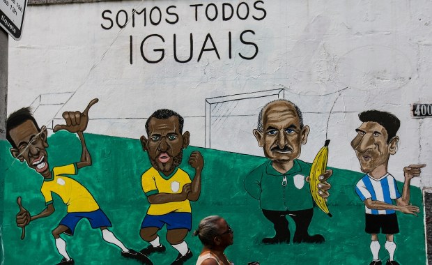 Mundial 2014: Kadra Brazylii jest warta ponad pół miliarda euro