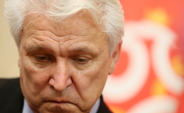 Mundial 2014: Kasperczak i jego tunezyjska przygoda z mundialem