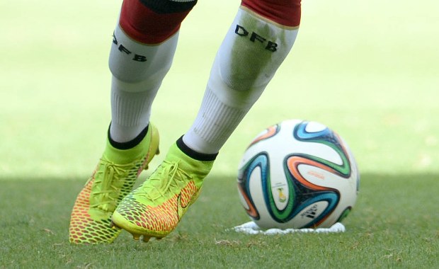 Mundial 2014: Kibic wejdzie na finał dzięki biletowi sprzed lat