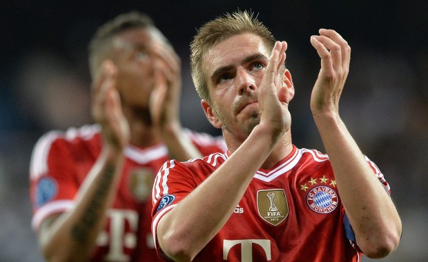 Mundial 2014: Kiełbaski curry i frytki dla Niemców tylko po finale