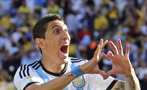 Mundial 2014. Komentator rozpłakał się ze szczęścia na wizji 