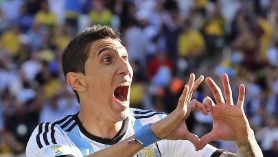 Mundial 2014. Komentator rozpłakał się ze szczęścia na wizji 