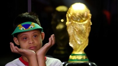 Mundial 2014: Kto wygra MŚ w Brazylii? [SONDA]