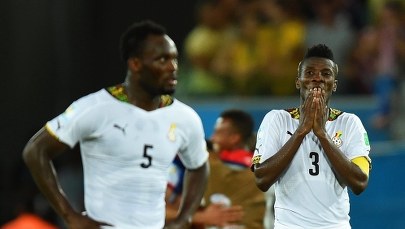 Mundial 2014: Kupili prąd od sąsiada, by kibice mogli oglądać mecze