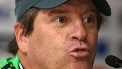 ​Mundial 2014: Meksykanie bez papierosów, alkoholu i seksu w czasie mistrzostw