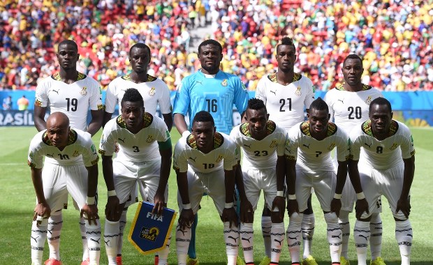 Mundial 2014. Minister stracił stanowisko po porażce kadry?