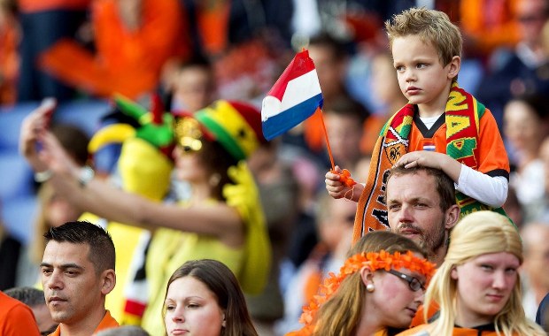 Mundial 2014: Mundial z polskimi akcentami 