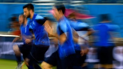 Mundial 2014: Na liście zakazów seks, Twitter i spotkania z żonami