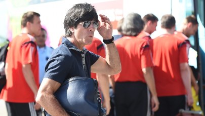 Mundial 2014. „Niemcy faworytami turnieju. Szykują się niesamowite emocje”