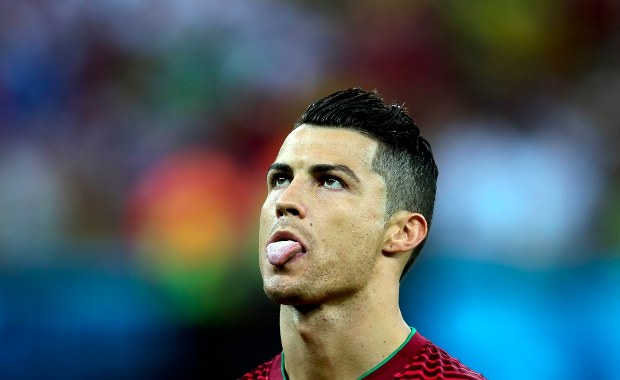 Mundial 2014: Odpadnięcie Portugalii może zaszkodzić znanym markom 