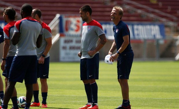 Mundial 2014: Oni zrobią najwięcej kilometrów pomiędzy meczami