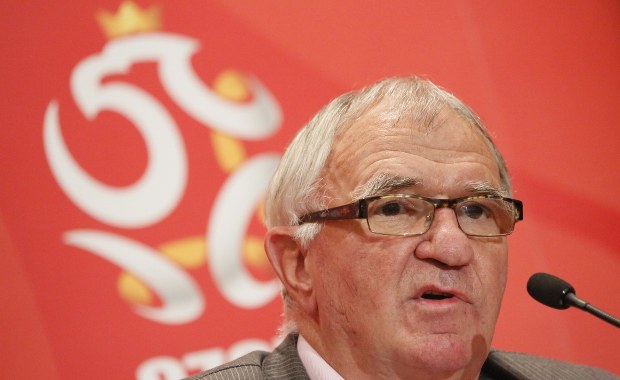 Mundial 2014. Piechniczek: To był fantastyczny mecz. Żal było iść spać