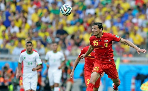 Mundial 2014: Policja szykuje się na mecz Rosja-Belgia