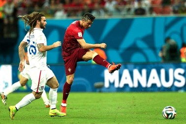Mundial 2014: Portugalia remisuje z USA