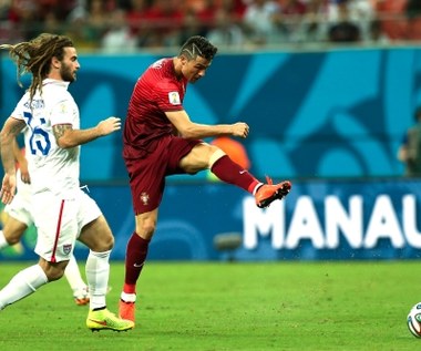 Mundial 2014: Portugalia remisuje z USA 