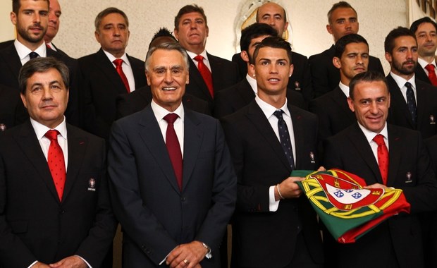 Mundial 2014: Portugalia