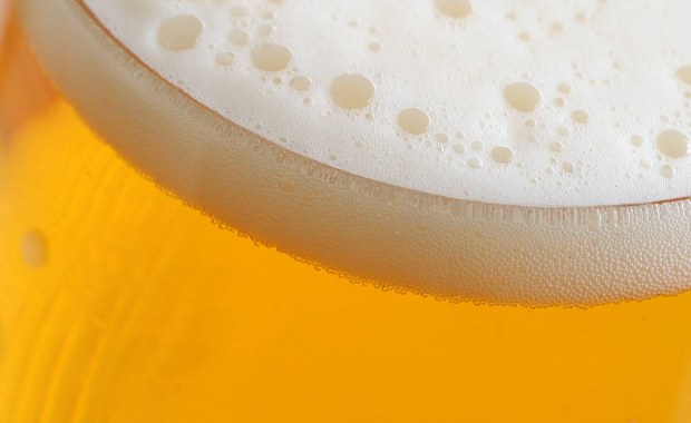 Mundial 2014: Premier Belgii chce się założyć z Obamą o... piwo