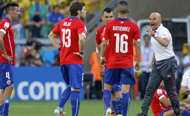 Mundial 2014. Prezydent opóźniła wizytę w USA, by powitać piłkarzy