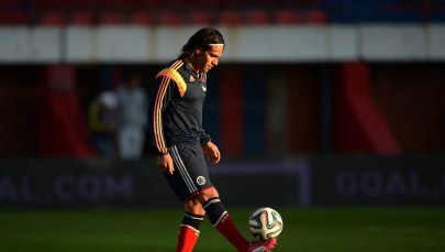 Mundial 2014: Przegrali z kontuzjami i nie zagrają w Brazylii. Oto wielcy nieobecni