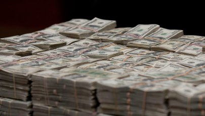 Mundial 2014: Rekordowe dochody FIFA