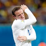 ​Mundial 2014: Rooney traci zaufanie rodaków