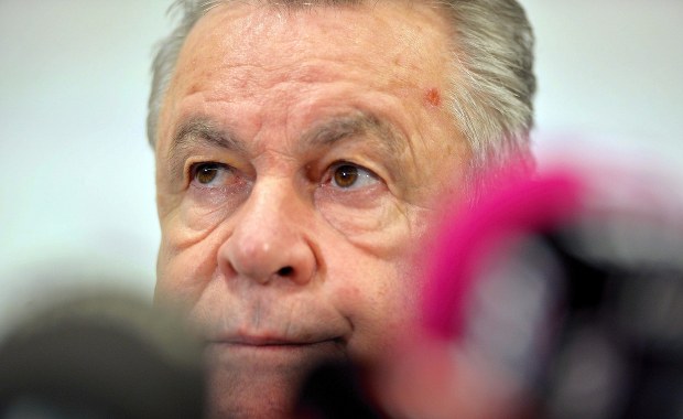 Mundial 2014: Selekcjoner Szwajcarów ogłosił kadrę