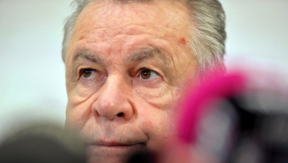 Mundial 2014: Selekcjoner Szwajcarów ogłosił kadrę